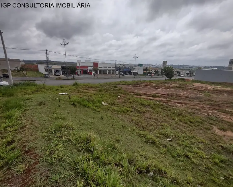 Foto 1 de Terreno / Lote à venda, 8468m2 em Indaiatuba - SP