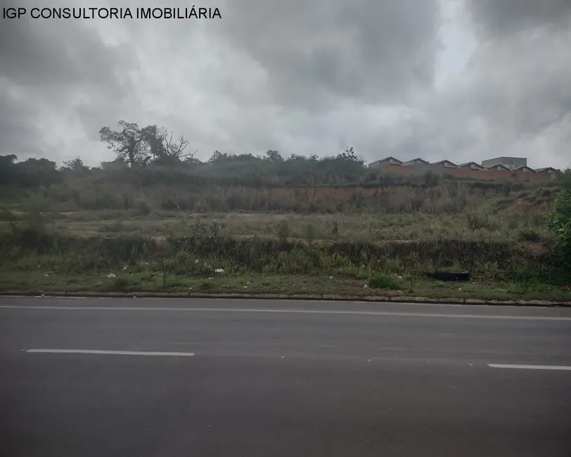 Foto 3 de Terreno / Lote à venda, 4519m2 em Indaiatuba - SP
