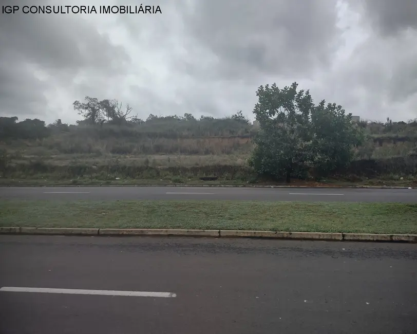 Foto 1 de Terreno / Lote à venda, 4519m2 em Indaiatuba - SP