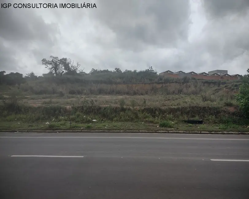 Foto 2 de Terreno / Lote à venda, 4519m2 em Indaiatuba - SP