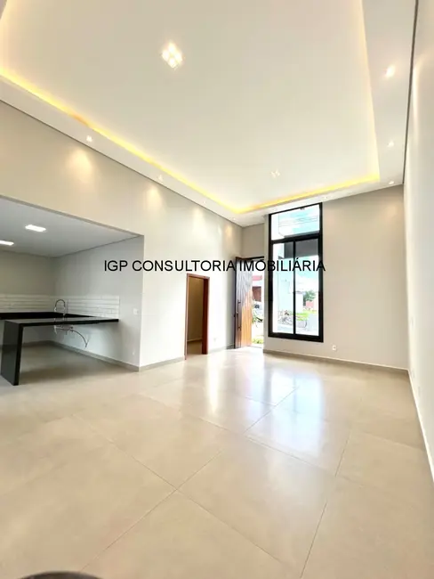 Foto 6 de Casa de Condomínio com 3 quartos à venda, 194m2 em Jardim Laguna, Indaiatuba - SP