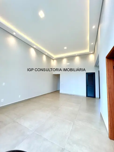 Foto 5 de Casa de Condomínio com 3 quartos à venda, 194m2 em Jardim Laguna, Indaiatuba - SP