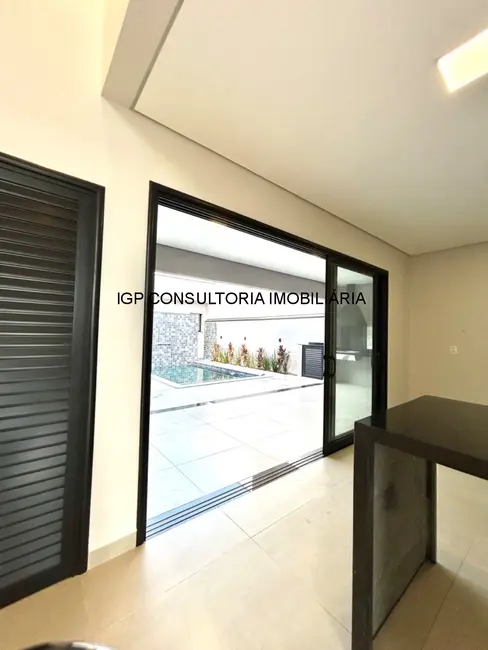 Foto 9 de Casa de Condomínio com 3 quartos à venda, 194m2 em Jardim Laguna, Indaiatuba - SP