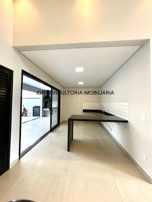 Foto 8 de Casa de Condomínio com 3 quartos à venda, 194m2 em Jardim Laguna, Indaiatuba - SP