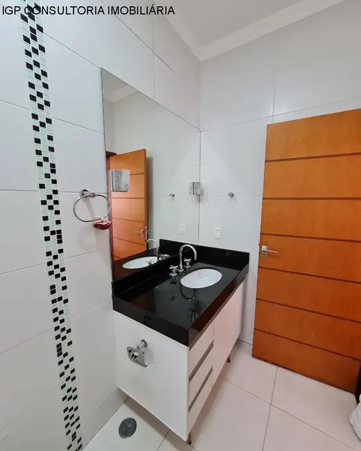 Foto 9 de Casa de Condomínio com 3 quartos à venda, 428m2 em Jardim Portal dos Ipês, Indaiatuba - SP