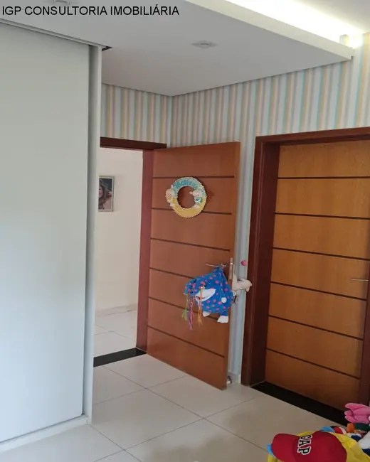 Foto 2 de Casa de Condomínio com 3 quartos à venda, 428m2 em Jardim Portal dos Ipês, Indaiatuba - SP