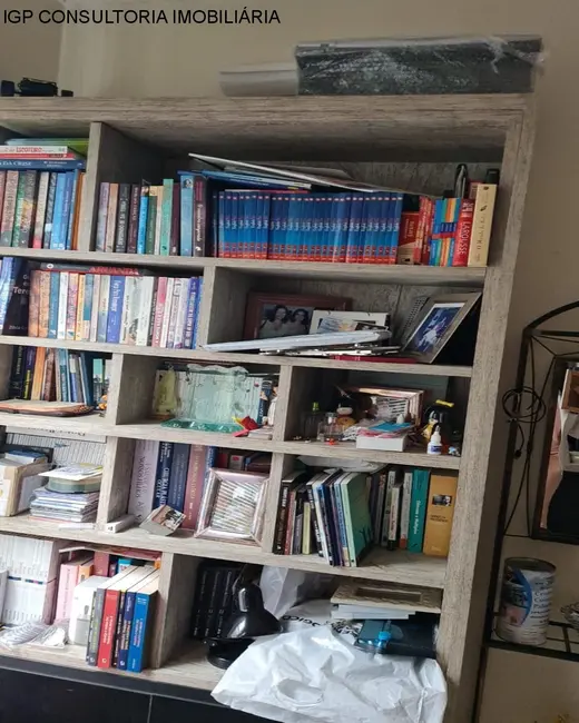 Foto 3 de Casa de Condomínio com 3 quartos à venda, 428m2 em Jardim Portal dos Ipês, Indaiatuba - SP