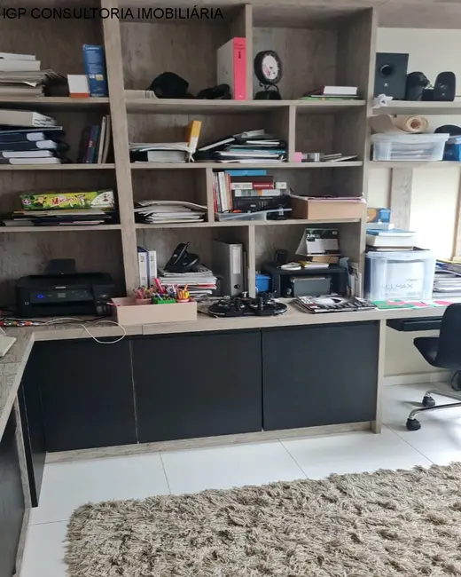 Foto 7 de Casa de Condomínio com 3 quartos à venda, 428m2 em Jardim Portal dos Ipês, Indaiatuba - SP