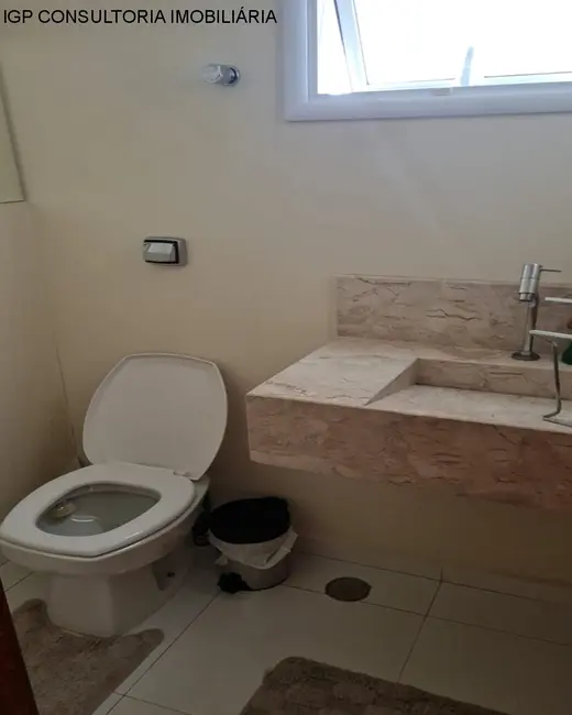 Foto 5 de Casa de Condomínio com 3 quartos à venda, 428m2 em Jardim Portal dos Ipês, Indaiatuba - SP