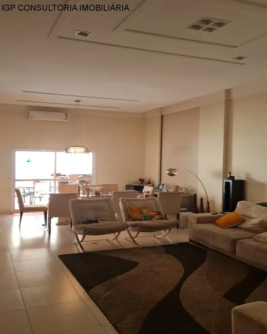 Foto 8 de Casa de Condomínio com 3 quartos à venda, 428m2 em Jardim Portal dos Ipês, Indaiatuba - SP