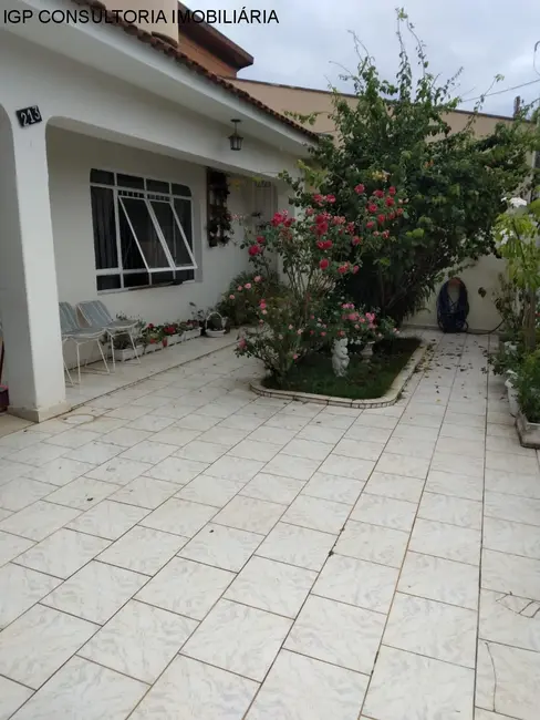 Foto 8 de Casa com 3 quartos à venda, 220m2 em Vila Suíça, Indaiatuba - SP