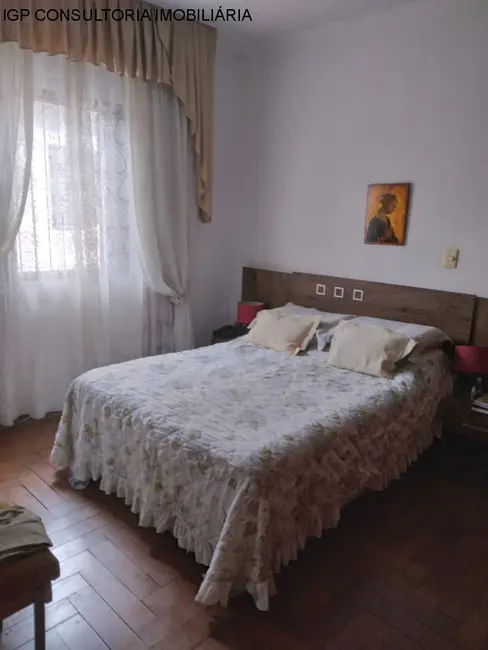 Foto 9 de Casa com 3 quartos à venda, 220m2 em Vila Suíça, Indaiatuba - SP