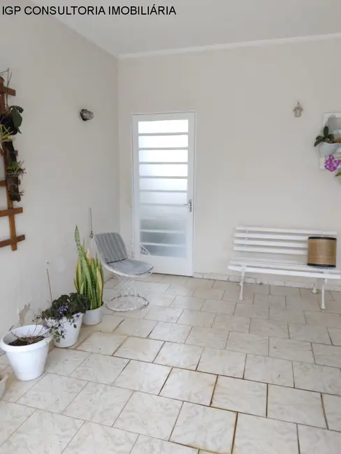 Foto 5 de Casa com 3 quartos à venda, 220m2 em Vila Suíça, Indaiatuba - SP