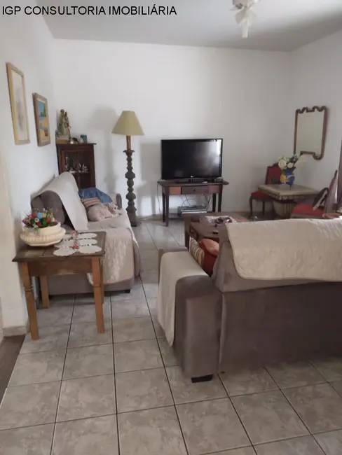 Foto 1 de Casa com 3 quartos à venda, 220m2 em Vila Suíça, Indaiatuba - SP