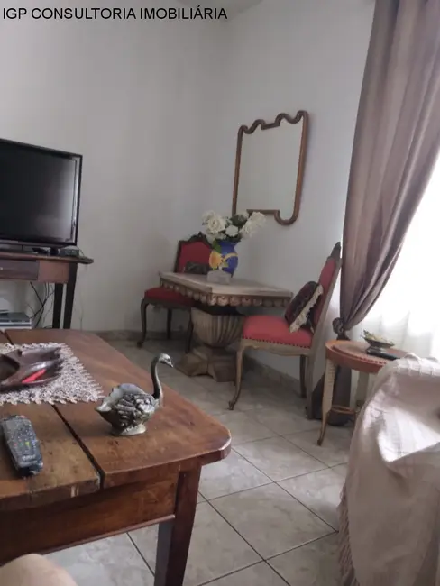 Foto 3 de Casa com 3 quartos à venda, 220m2 em Vila Suíça, Indaiatuba - SP