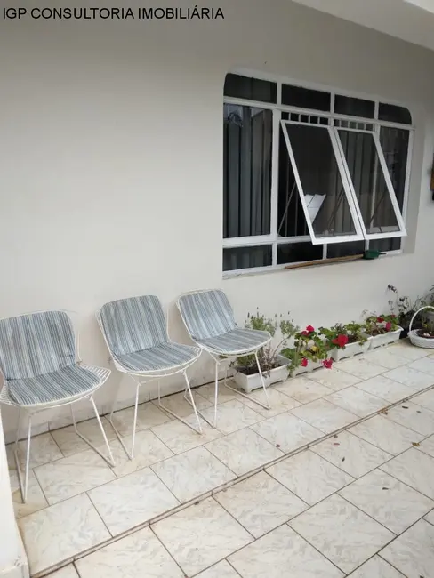 Foto 4 de Casa com 3 quartos à venda, 220m2 em Vila Suíça, Indaiatuba - SP