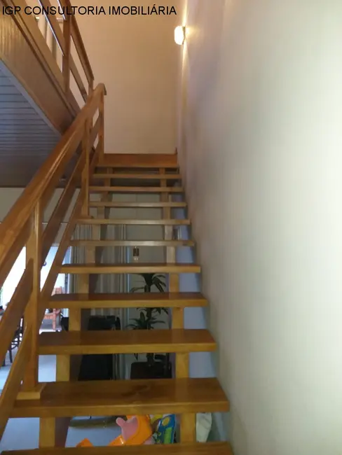 Foto 5 de Casa de Condomínio com 4 quartos à venda, 193m2 em Jardim Portal dos Ipês, Indaiatuba - SP