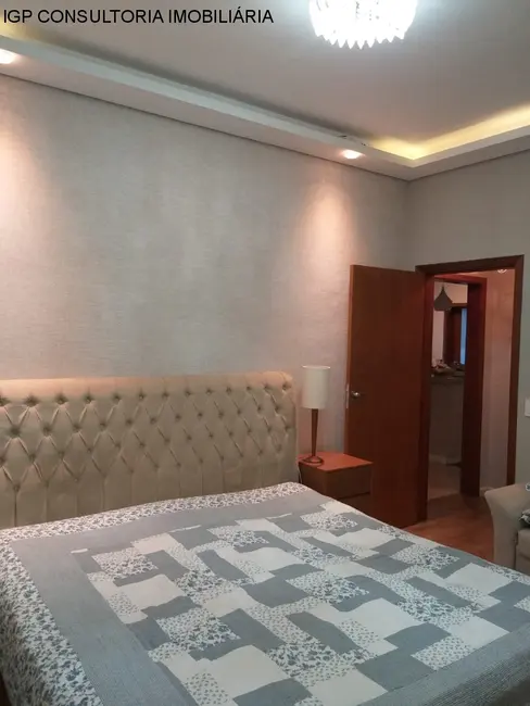 Foto 2 de Casa de Condomínio com 4 quartos à venda, 193m2 em Jardim Portal dos Ipês, Indaiatuba - SP