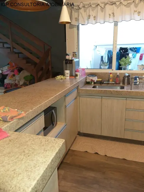 Foto 1 de Casa de Condomínio com 4 quartos à venda, 193m2 em Jardim Portal dos Ipês, Indaiatuba - SP