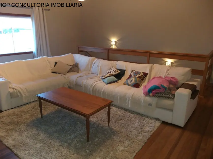 Foto 7 de Casa de Condomínio com 4 quartos à venda, 193m2 em Jardim Portal dos Ipês, Indaiatuba - SP