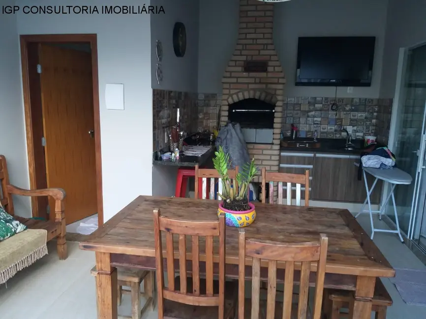 Foto 3 de Casa de Condomínio com 4 quartos à venda, 193m2 em Jardim Portal dos Ipês, Indaiatuba - SP