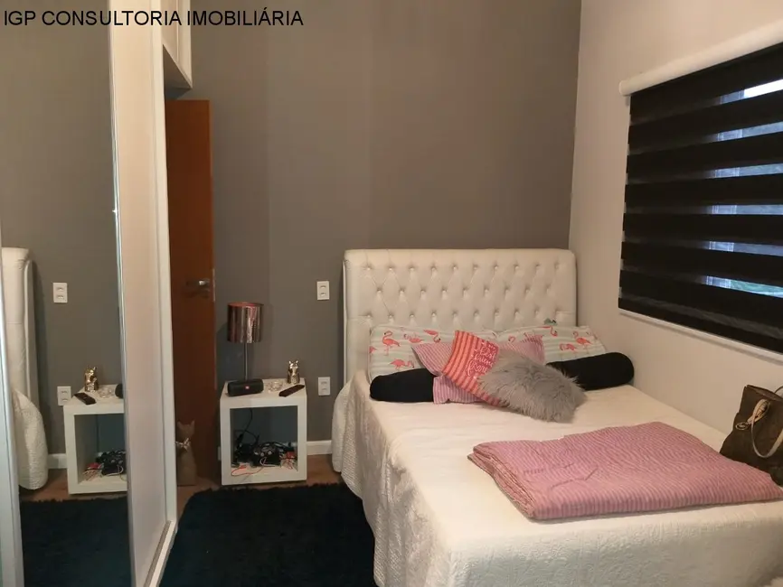 Foto 9 de Casa de Condomínio com 4 quartos à venda, 193m2 em Jardim Portal dos Ipês, Indaiatuba - SP