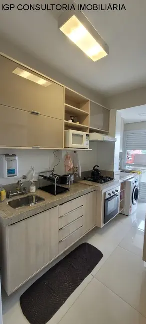 Foto 8 de Apartamento com 3 quartos à venda, 95m2 em Vila Sfeir, Indaiatuba - SP
