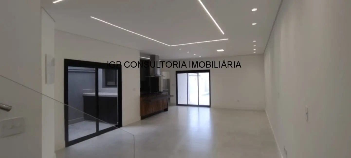 Foto 7 de Casa de Condomínio com 3 quartos à venda, 195m2 em Jardim Toscana, Indaiatuba - SP