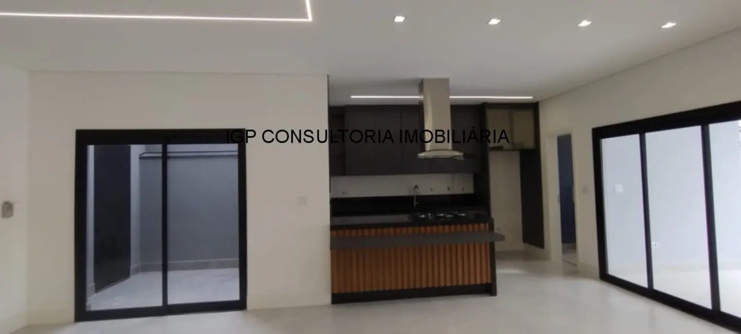 Foto 6 de Casa de Condomínio com 3 quartos à venda, 195m2 em Jardim Toscana, Indaiatuba - SP