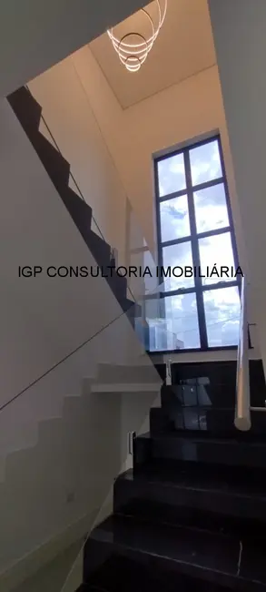 Foto 8 de Casa de Condomínio com 3 quartos à venda, 195m2 em Jardim Toscana, Indaiatuba - SP