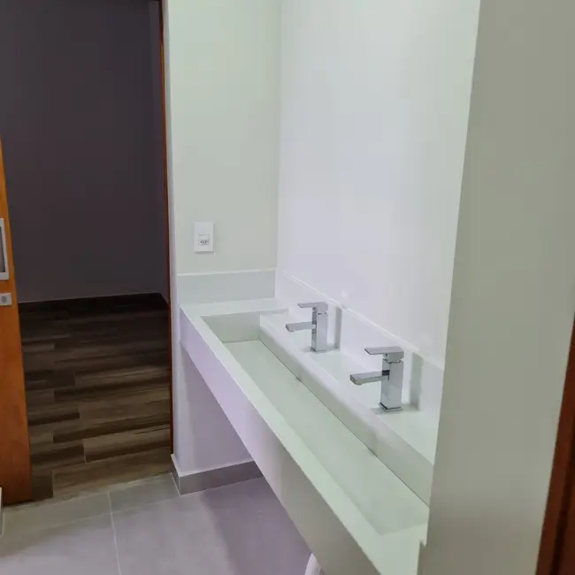 Casa de Condomínio com 3 quartos à venda, 212m2 em Indaiatuba - SP - imagem 9 Foto 9 de Casa de Condomínio com 3 quartos à venda, 212m2 em Indaiatuba - SP