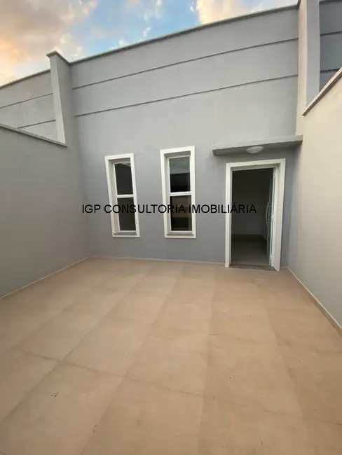 Foto 1 de Casa com 2 quartos à venda, 63m2 em Parque Residencial Sabiás, Indaiatuba - SP