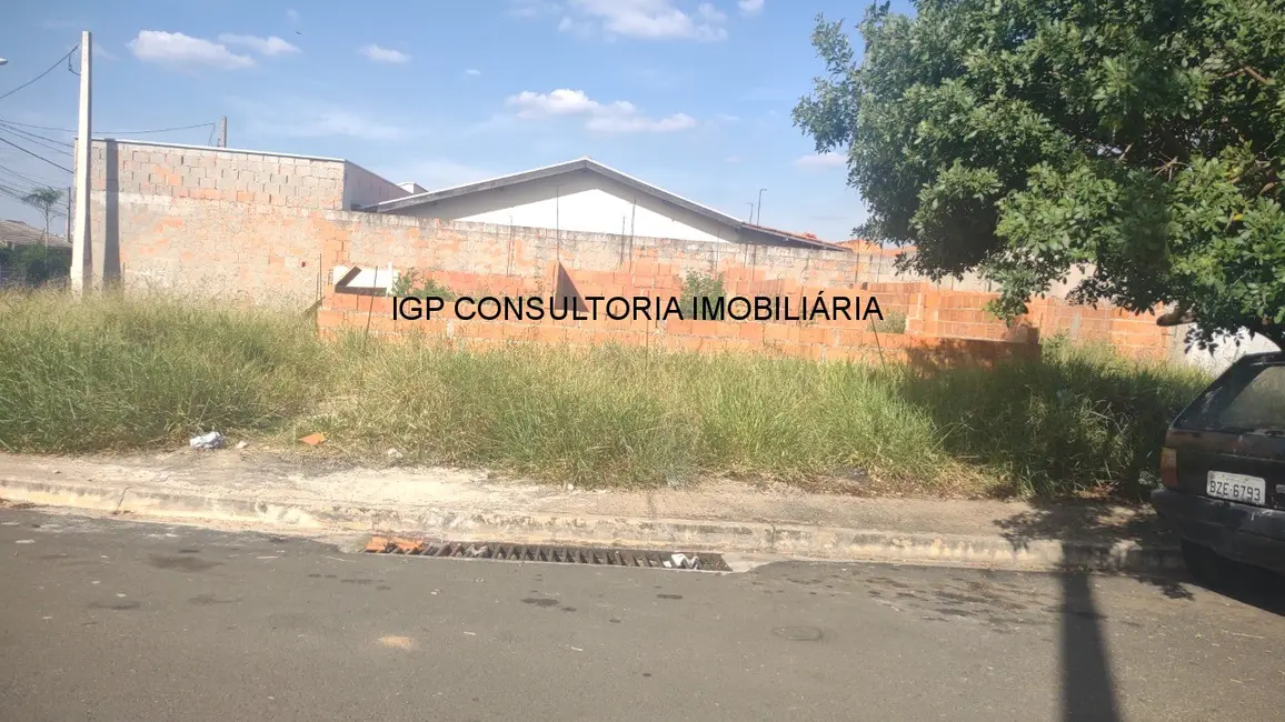 Foto 9 de Terreno / Lote à venda, 208m2 em Parque Campo Bonito, Indaiatuba - SP