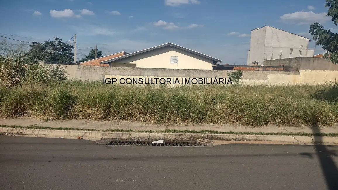 Foto 3 de Terreno / Lote à venda, 208m2 em Parque Campo Bonito, Indaiatuba - SP