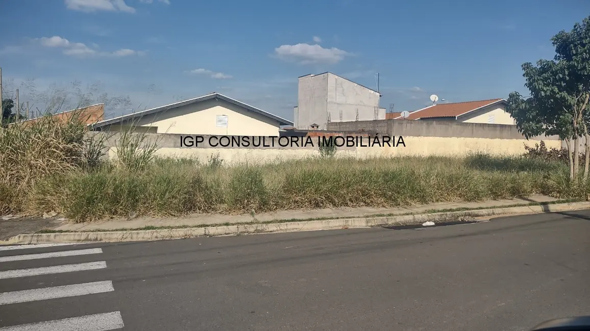 Foto 7 de Terreno / Lote à venda, 208m2 em Parque Campo Bonito, Indaiatuba - SP