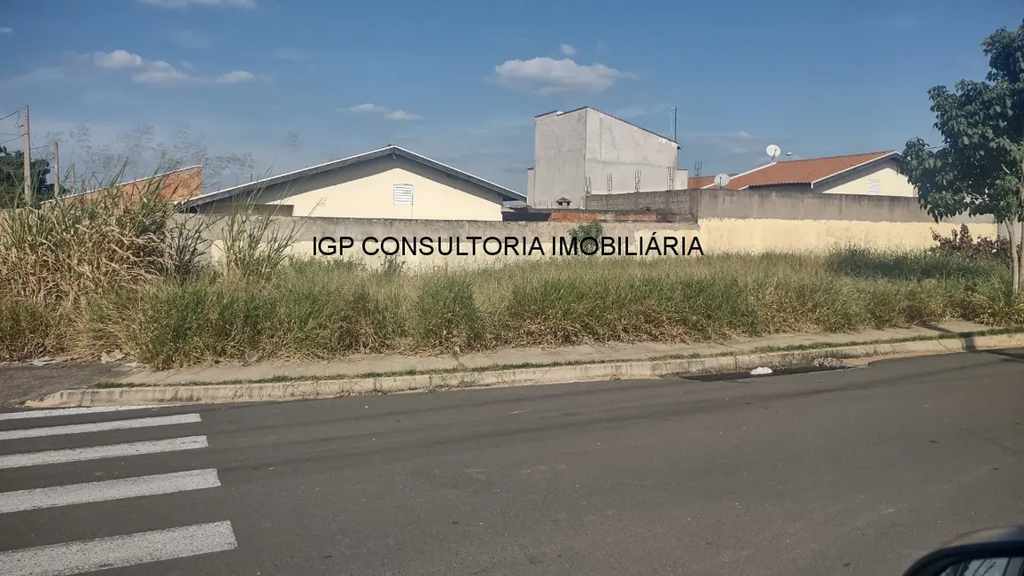 Foto 6 de Terreno / Lote à venda, 208m2 em Parque Campo Bonito, Indaiatuba - SP