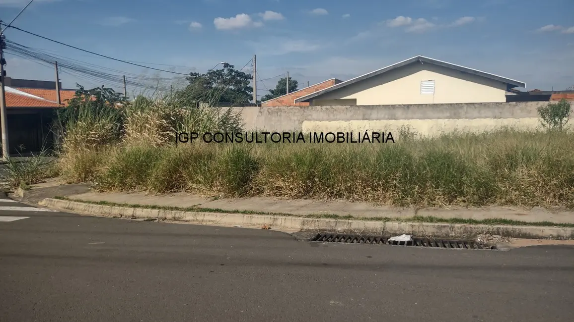 Foto 4 de Terreno / Lote à venda, 208m2 em Parque Campo Bonito, Indaiatuba - SP