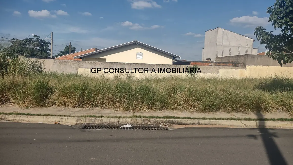 Foto 5 de Terreno / Lote à venda, 208m2 em Parque Campo Bonito, Indaiatuba - SP