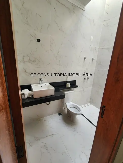 Foto 8 de Casa com 3 quartos à venda, 127m2 em Jardim Residencial Veneza, Indaiatuba - SP