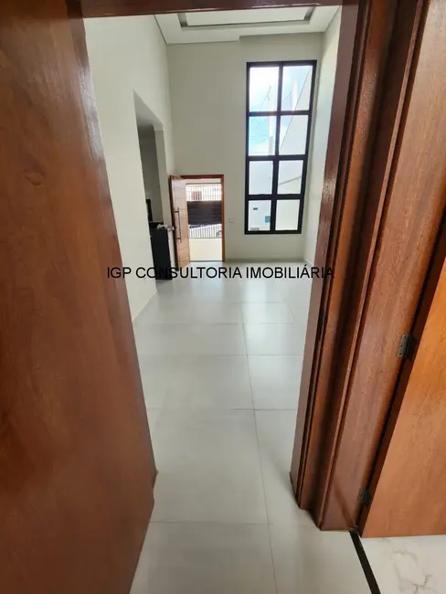 Foto 4 de Casa com 3 quartos à venda, 127m2 em Jardim Residencial Veneza, Indaiatuba - SP