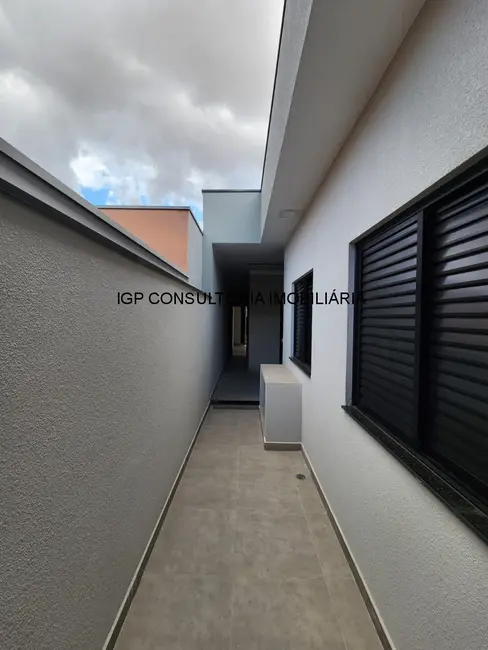 Foto 9 de Casa com 3 quartos à venda, 127m2 em Jardim Residencial Veneza, Indaiatuba - SP