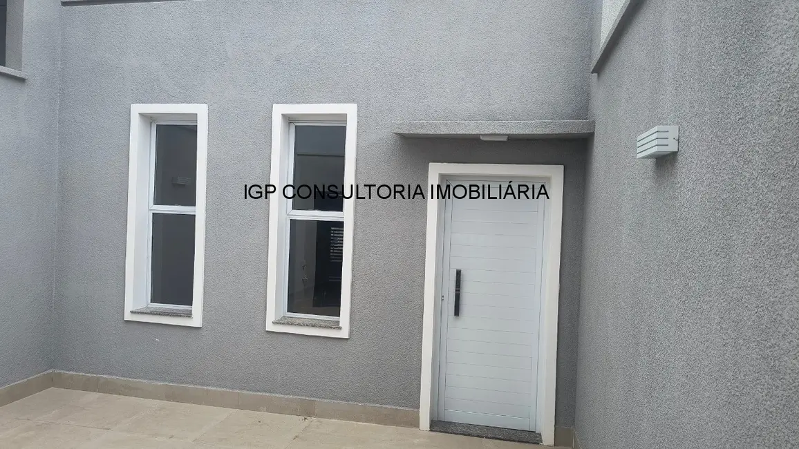 Foto 3 de Casa com 2 quartos à venda, 64m2 em Parque Residencial Sabiás, Indaiatuba - SP