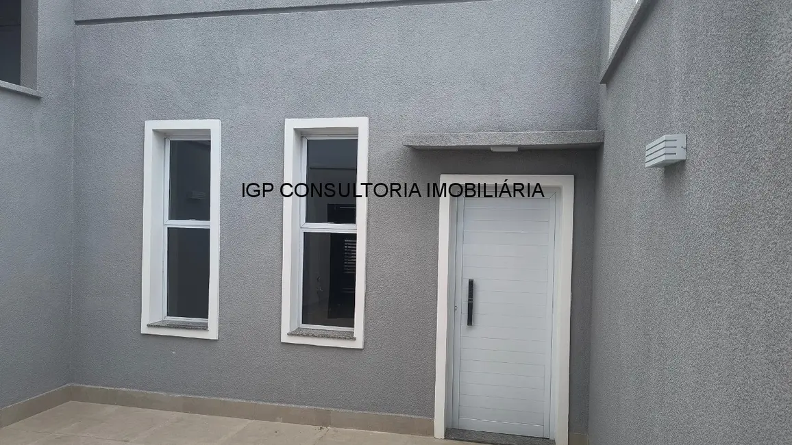 Foto 2 de Casa com 2 quartos à venda, 64m2 em Parque Residencial Sabiás, Indaiatuba - SP