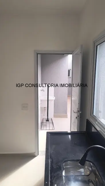 Foto 9 de Casa com 2 quartos à venda, 64m2 em Parque Residencial Sabiás, Indaiatuba - SP
