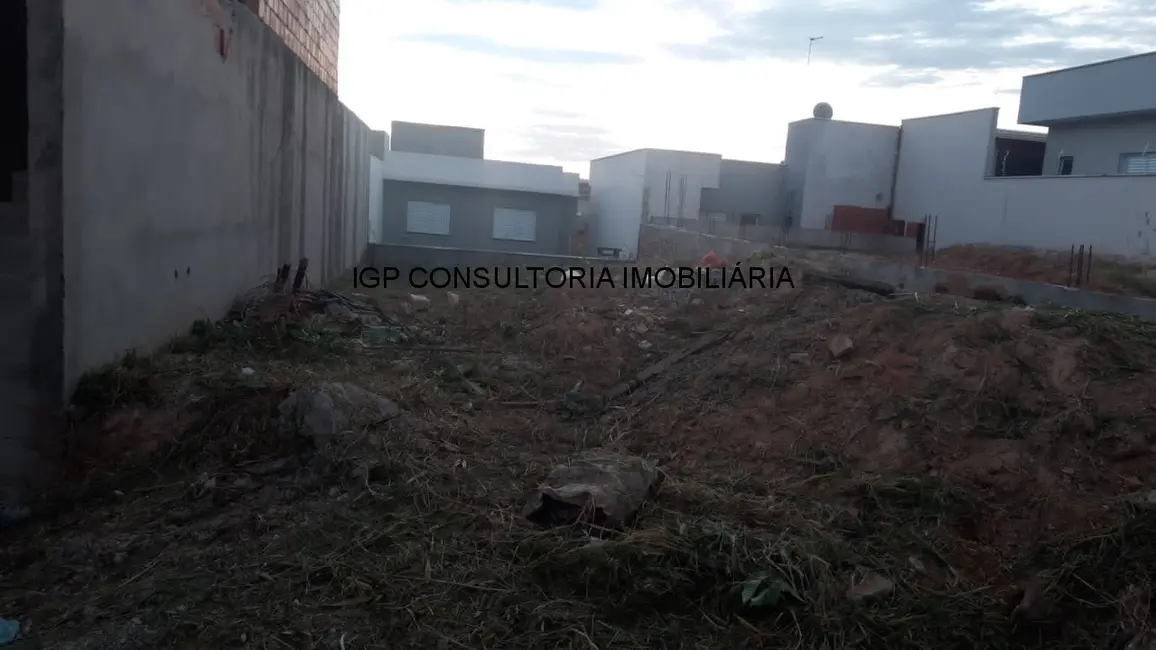 Foto 1 de Terreno / Lote à venda, 150m2 em Parque Residencial Sabiás, Indaiatuba - SP