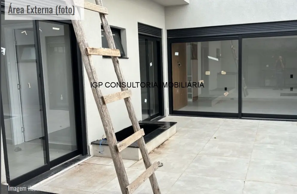 Foto 8 de Casa de Condomínio com 3 quartos à venda, 192m2 em Jardim Laguna, Indaiatuba - SP