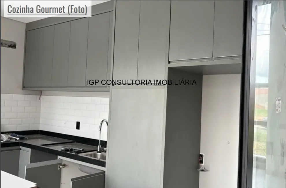 Foto 5 de Casa de Condomínio com 3 quartos à venda, 192m2 em Jardim Laguna, Indaiatuba - SP