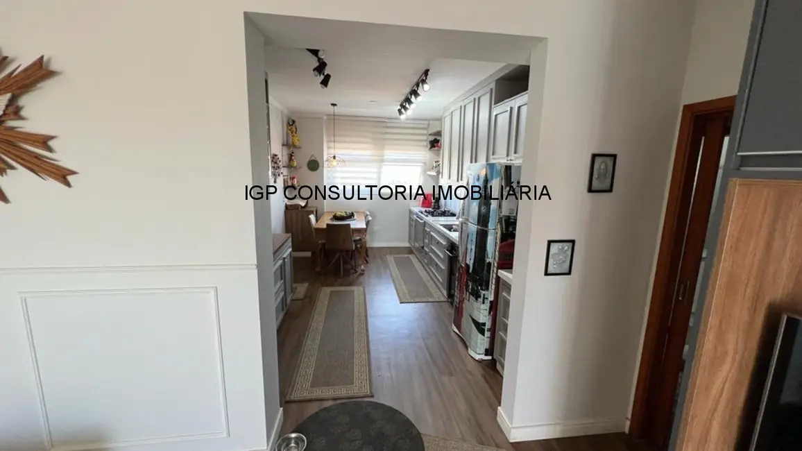 Foto 6 de Apartamento com 3 quartos à venda, 154m2 em Cidade Nova I, Indaiatuba - SP