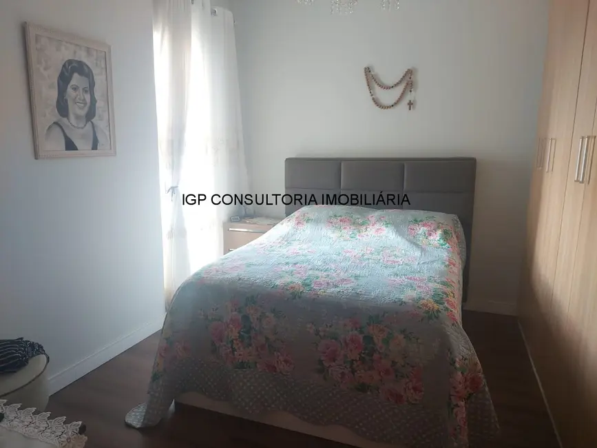 Foto 3 de Apartamento com 3 quartos à venda, 154m2 em Cidade Nova I, Indaiatuba - SP