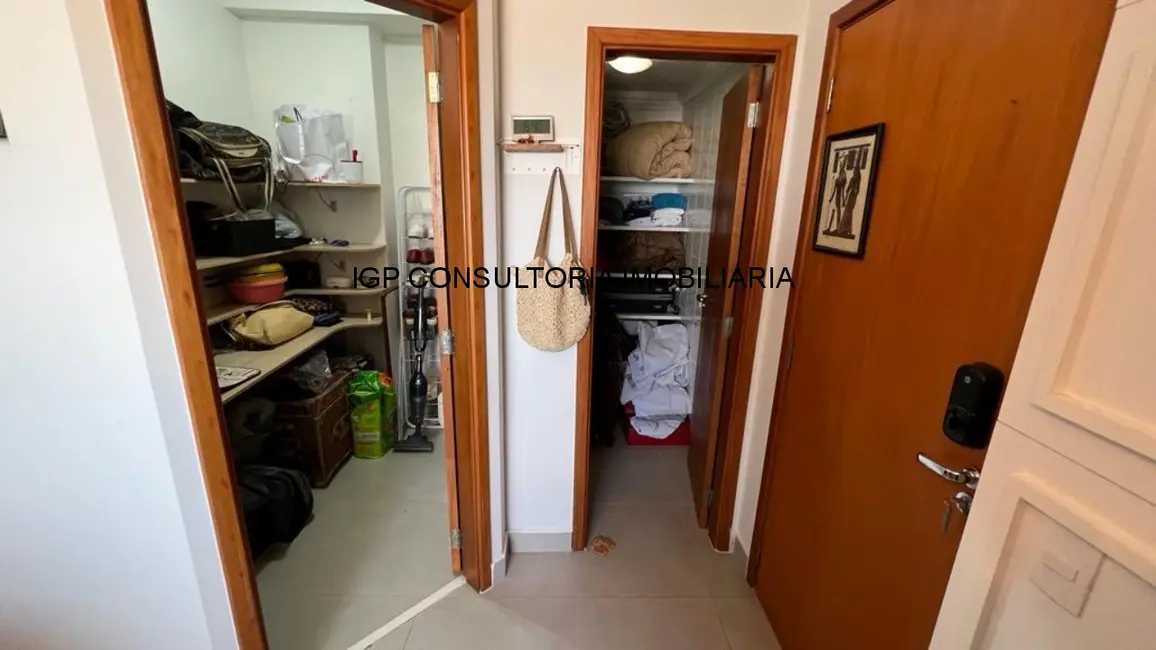 Foto 7 de Apartamento com 3 quartos à venda, 154m2 em Cidade Nova I, Indaiatuba - SP
